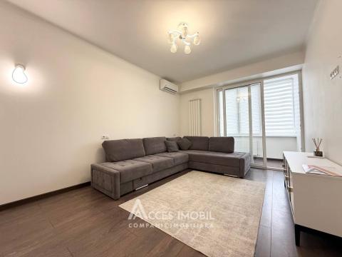 Apartamente în chirie în Chișinău: Ciocana, str. Nicolae Milescu Spătarul