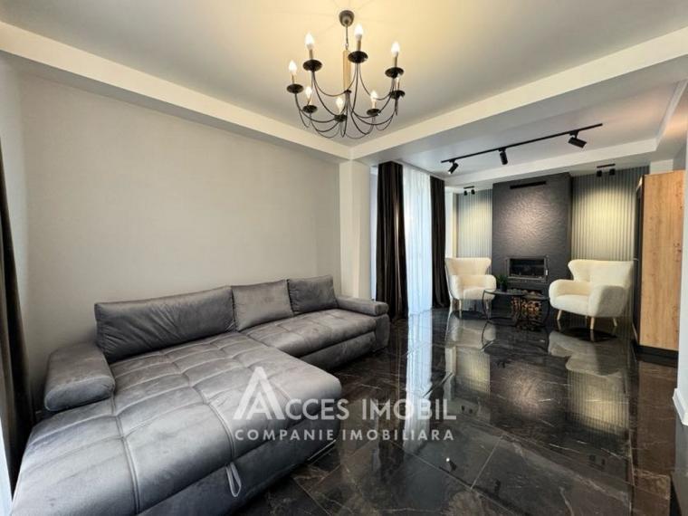 Casă în 2 nivele! Durlești, str. Calea Unirii, 150m2 + 3 ari. Euroreparație!: 7