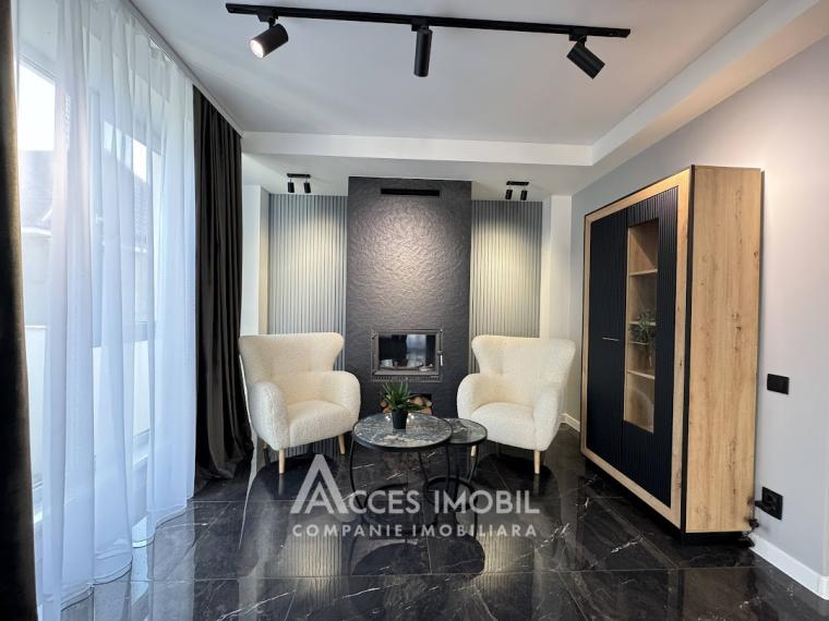 Casă în 2 nivele! Durlești, str. Calea Unirii, 150m2 + 3 ari. Euroreparație!: 9