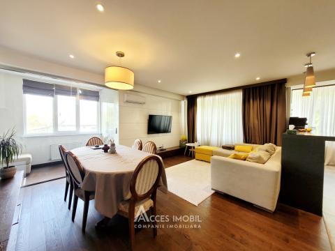 Apartamente de vânzare în Chișinău: Botanica, str. Pandurilor