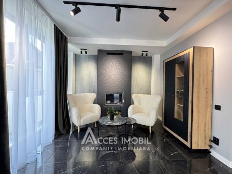 Casă în 2 nivele! Durlești, str. Calea Unirii, 150m2 + 3 ari. Euroreparație!: 10