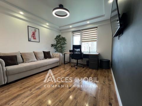 Apartamente de vânzare în Chișinău: Poșta Veche, str.Ceucari