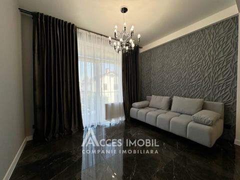 Casă în 2 nivele! Durlești, str. Calea Unirii, 150m2 + 3 ari. Euroreparație!: 12