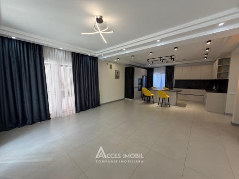 Casă în 3 niveluri! Centru, str. Avicena, 250m2 + 3 ari. Euroreparație!: 2