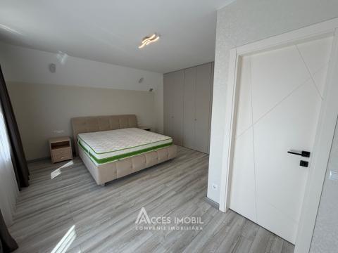 Casă în 3 niveluri! Centru, str. Avicena, 250m2 + 3 ari. Euroreparație!: 8