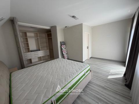 Casă în 3 niveluri! Centru, str. Avicena, 250m2 + 3 ari. Euroreparație!: 9