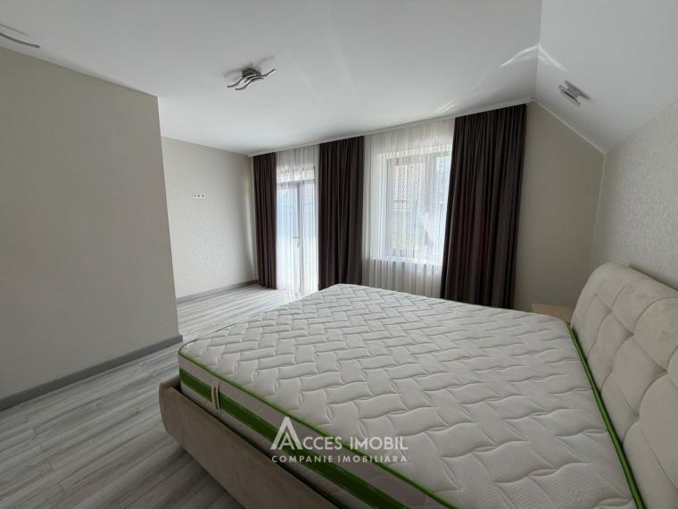 Casă în 3 niveluri! Centru, str. Avicena, 250m2 + 3 ari. Euroreparație!: 10