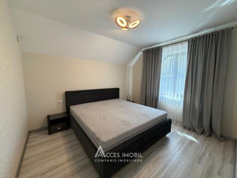 Casă în 3 niveluri! Centru, str. Avicena, 250m2 + 3 ari. Euroreparație!: 11