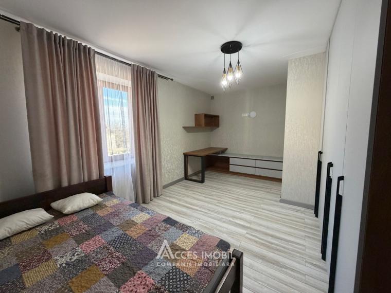 Casă în 3 niveluri! Centru, str. Avicena, 250m2 + 3 ari. Euroreparație!: 12