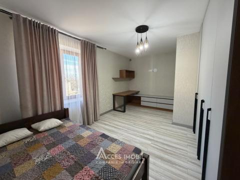 Casă în 3 niveluri! Centru, str. Avicena, 250m2 + 3 ari. Euroreparație!: 12