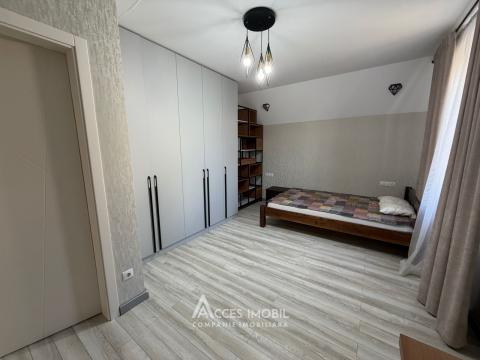 Casă în 3 niveluri! Centru, str. Avicena, 250m2 + 3 ari. Euroreparație!: 13