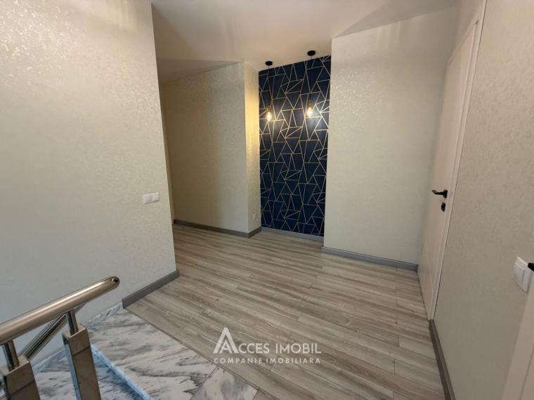 Casă în 3 niveluri! Centru, str. Avicena, 250m2 + 3 ari. Euroreparație!: 15