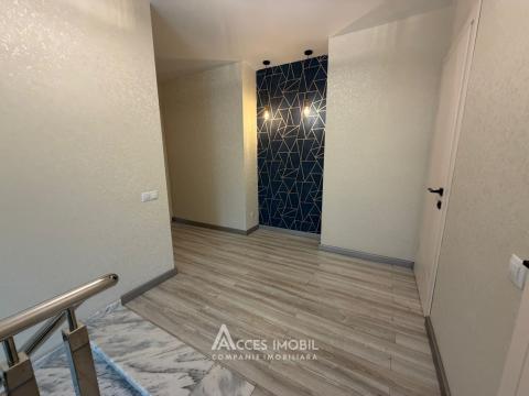 Casă în 3 niveluri! Centru, str. Avicena, 250m2 + 3 ari. Euroreparație!: 15