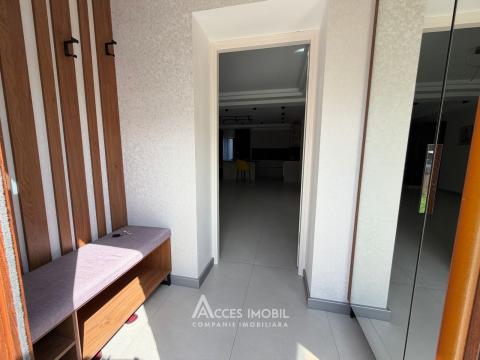 Casă în 3 niveluri! Centru, str. Avicena, 250m2 + 3 ari. Euroreparație!: 20