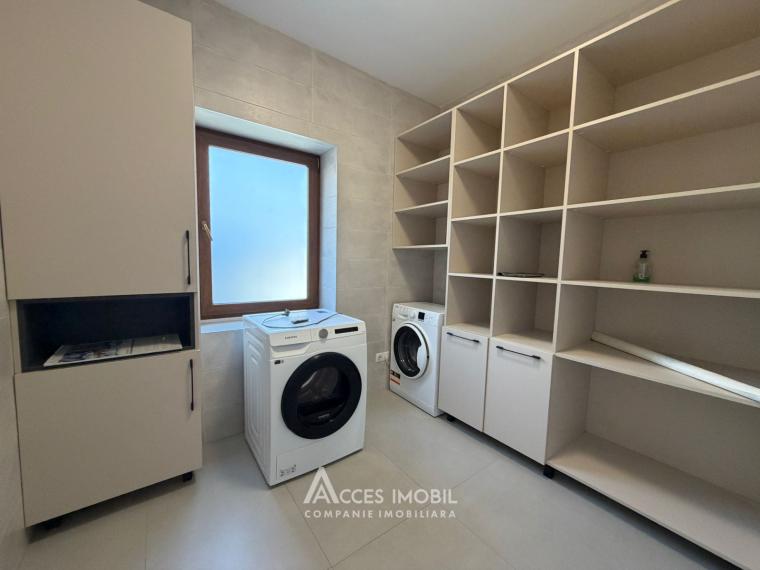 Casă în 3 niveluri! Centru, str. Avicena, 250m2 + 3 ari. Euroreparație!: 25