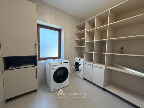 Casă în 3 niveluri! Centru, str. Avicena, 250m2 + 3 ari. Euroreparație!: 25