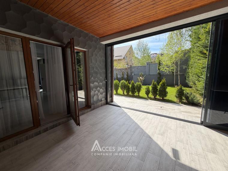 Casă în 3 niveluri! Centru, str. Avicena, 250m2 + 3 ari. Euroreparație!: 26