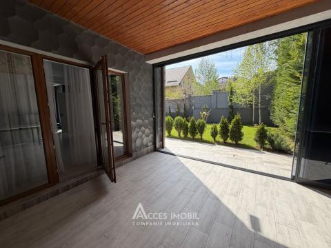 Casă în 3 niveluri! Centru, str. Avicena, 250m2 + 3 ari. Euroreparație!: 26