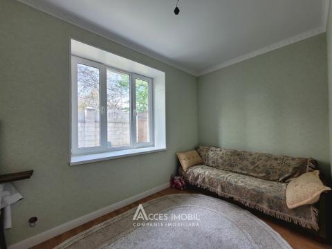 Casă! str. Minsk, Botanica, 120m2 + 2 ari!: 1