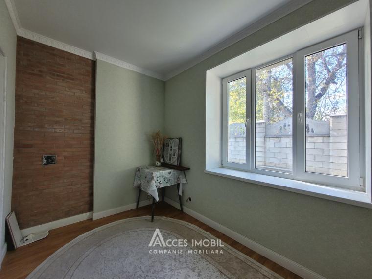 Casă! str. Minsk, Botanica, 120m2 + 2 ari!: 6