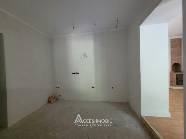 Casă! str. Minsk, Botanica, 120m2 + 2 ari!: 7