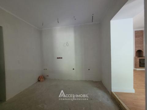 Casă! str. Minsk, Botanica, 120m2 + 2 ari!: 7