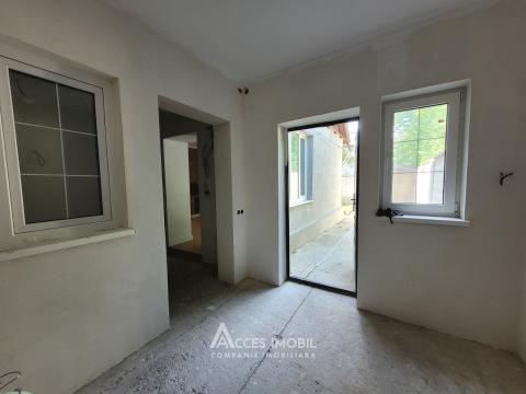 Casă! str. Minsk, Botanica, 120m2 + 2 ari!: 8