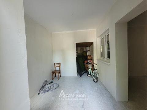 Casă! str. Minsk, Botanica, 120m2 + 2 ari!: 9