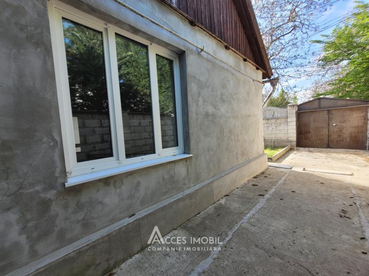 Casă! str. Minsk, Botanica, 120m2 + 2 ari!: 11