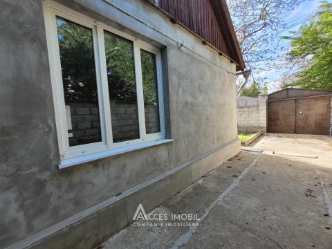 Casă! str. Minsk, Botanica, 120m2 + 2 ari!: 11