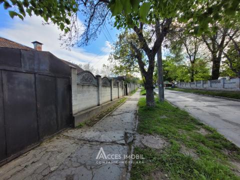 Casă! str. Minsk, Botanica, 120m2 + 2 ari!: 12