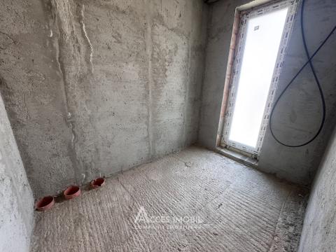 Casă în 2 nivele! str. Plopilor, Durlești, 180m2 + 3 ari! Variantă Albă!: 7