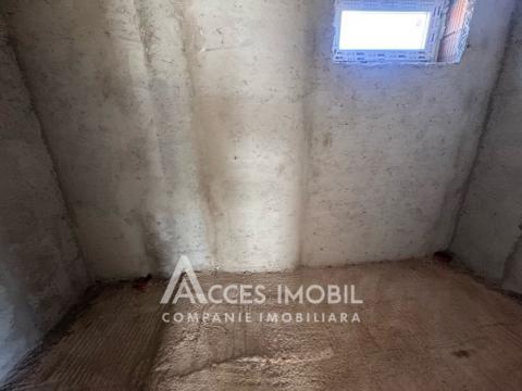 Casă în 2 nivele! str. Plopilor, Durlești, 180m2 + 3 ari! Variantă Albă!: 8