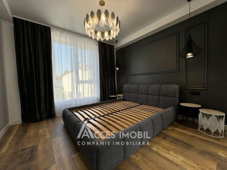 Casă în 2 nivele! Durlești, str. Calea Unirii, 150m2 + 3 ari. Euroreparație!: 14