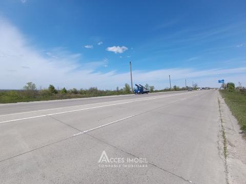 Продажа земельных участков в Кишиневе: Бачой, ул. M3