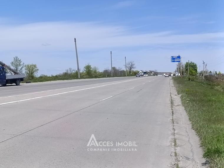 Земельный участок сельскохозяйственного назначения 23 соток! Бачой, ул. M3!: 1