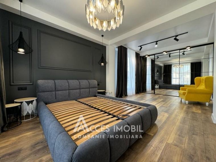 Casă în 2 nivele! Durlești, str. Calea Unirii, 150m2 + 3 ari. Euroreparație!: 17