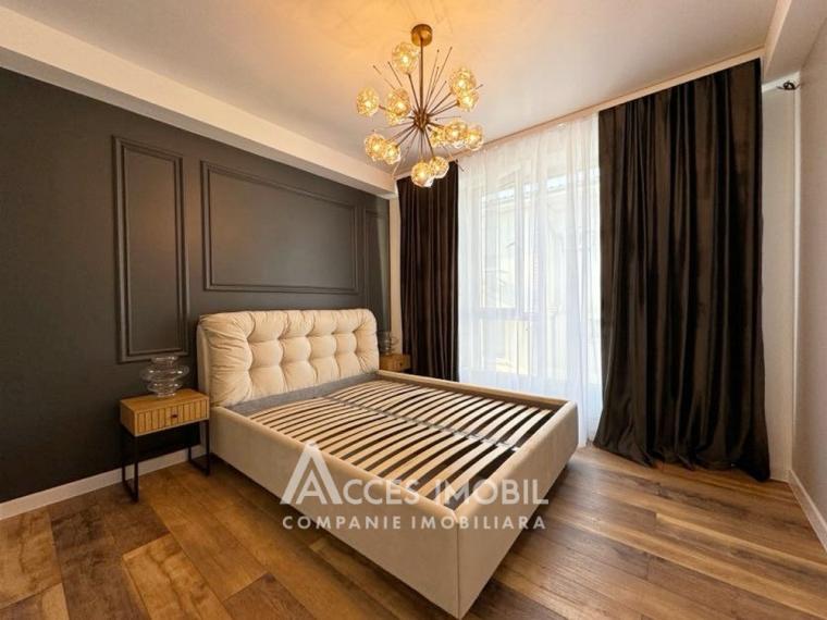 Casă în 2 nivele! Durlești, str. Calea Unirii, 150m2 + 3 ari. Euroreparație!: 20