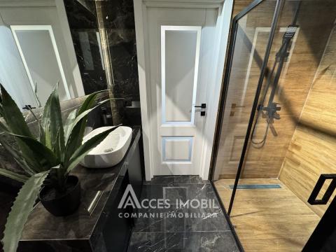 Casă în 2 nivele! Durlești, str. Calea Unirii, 150m2 + 3 ari. Euroreparație!: 23