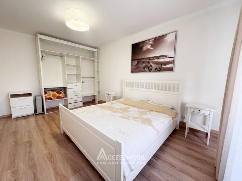 For Rent! Center, Mitropolit Dosoftei street, 2 rooms + living! Authonomus!: 1