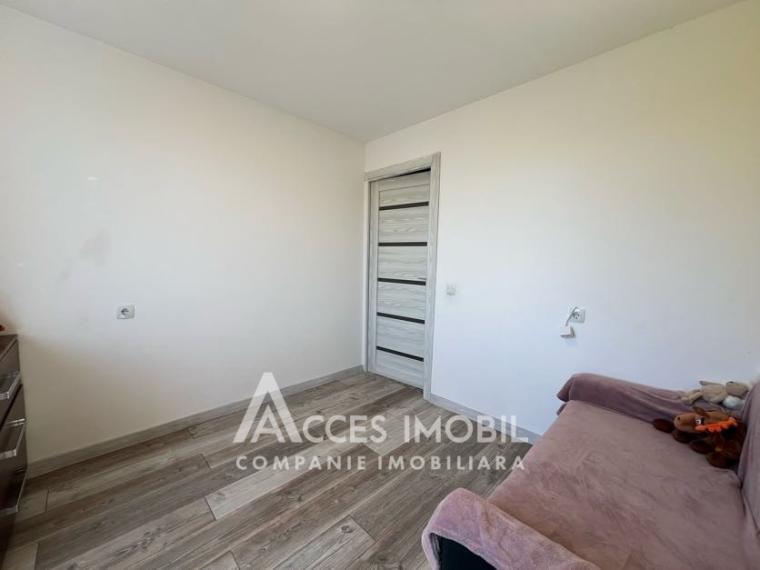 Ciocana, Igor Vieru street, 3 rooms + living! Euro Repair!: 7