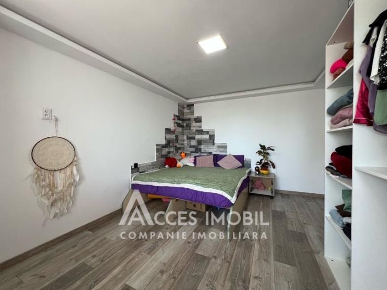 Ciocana, Igor Vieru street, 3 rooms + living! Euro Repair!: 8