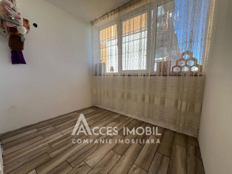 Ciocana, Igor Vieru street, 3 rooms + living! Euro Repair!: 11