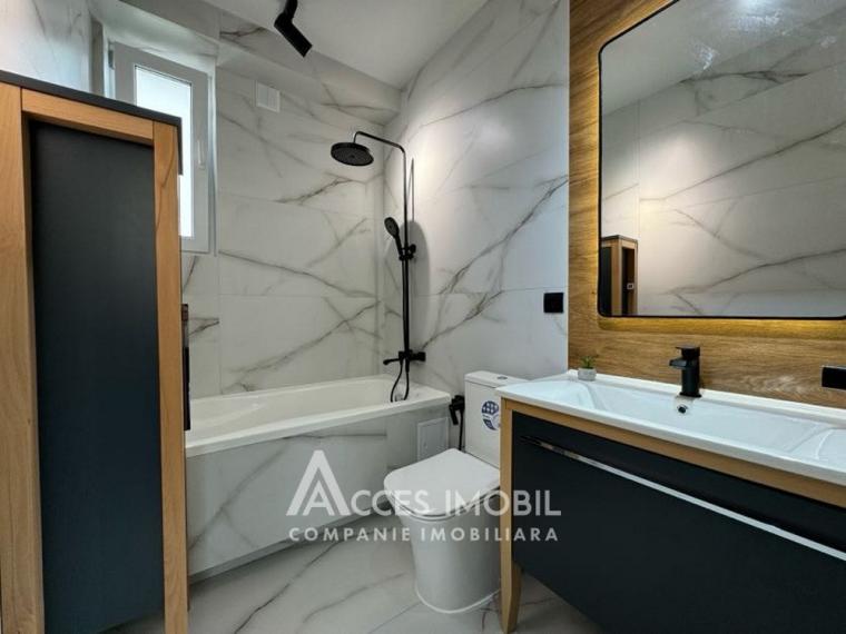 Casă în 2 nivele! Durlești, str. Calea Unirii, 150m2 + 3 ari. Euroreparație!: 26