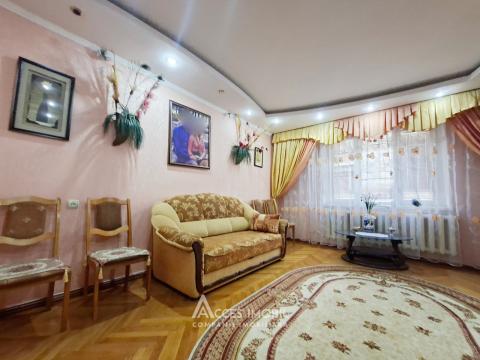 Apartments for sale in Chisinau: Ciocana, Petru Zadnipru street