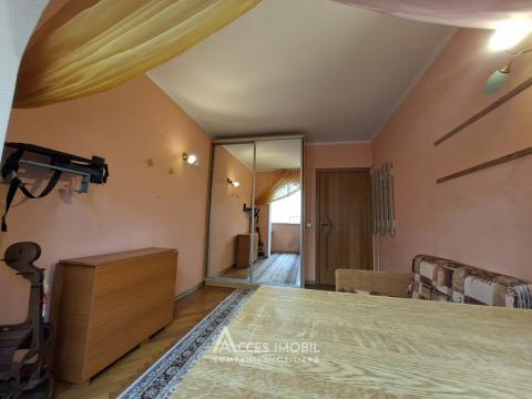 str. Petru Zadnipru, Ciocana, 3 camere. Seria 143! De mijloc!: 4