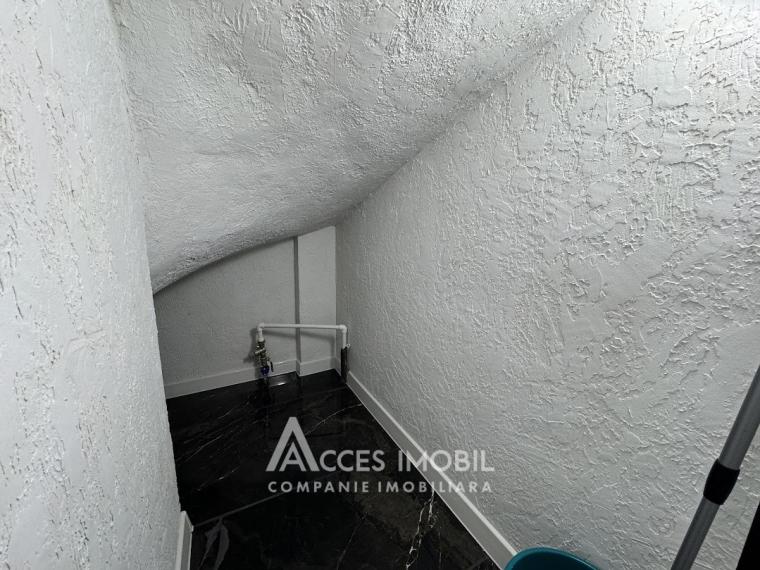 Casă în 2 nivele! Durlești, str. Calea Unirii, 150m2 + 3 ari. Euroreparație!: 29