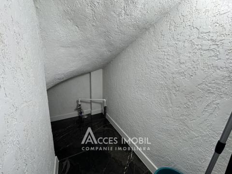 Casă în 2 nivele! Durlești, str. Calea Unirii, 150m2 + 3 ari. Euroreparație!: 29