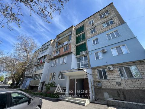 Apartamente de vânzare în Chișinău: Orhei, str. Iona Iakir