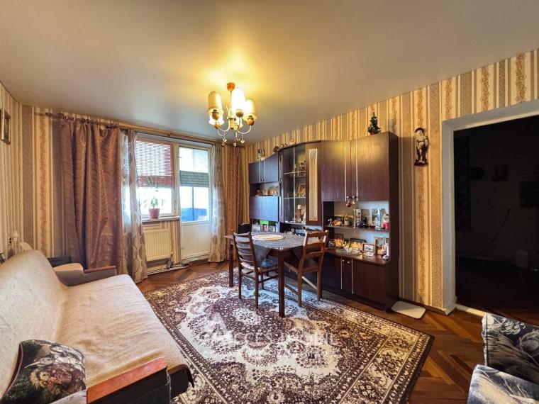 Iona Iakir street, Orhei, 3 rooms. Authonomus!: 1